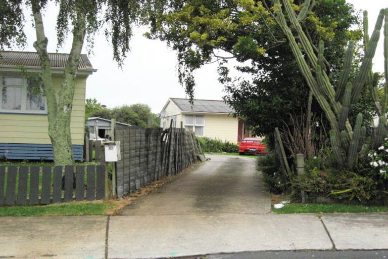 Photo of property in 19 Harvard Place, Mangere, Auckland, 2022