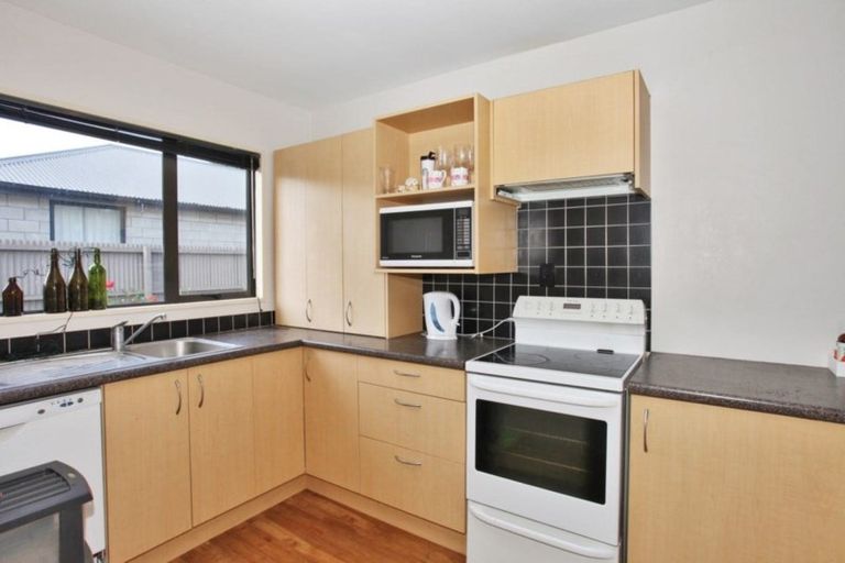 Photo of property in 54b King Street, Sydenham, Christchurch, 8023