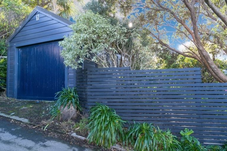 Photo of property in 63 Roseneath Terrace, Roseneath, Wellington, 6011