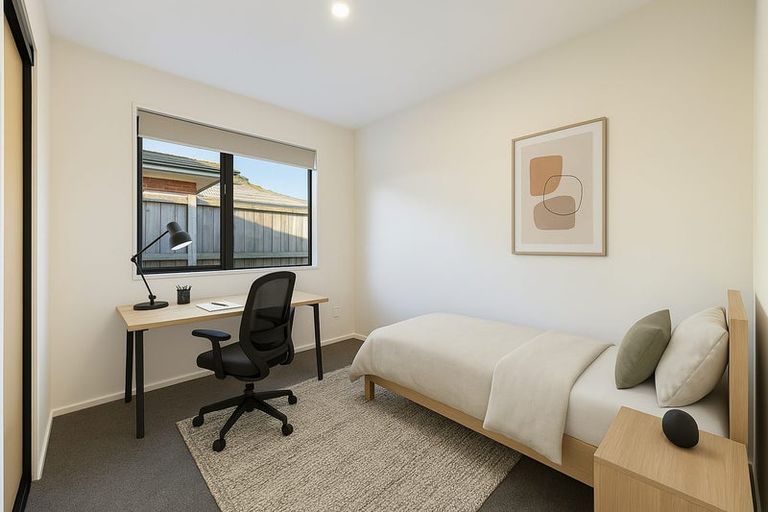 Photo of property in 45 Wainui Street, Riccarton, Christchurch, 8041