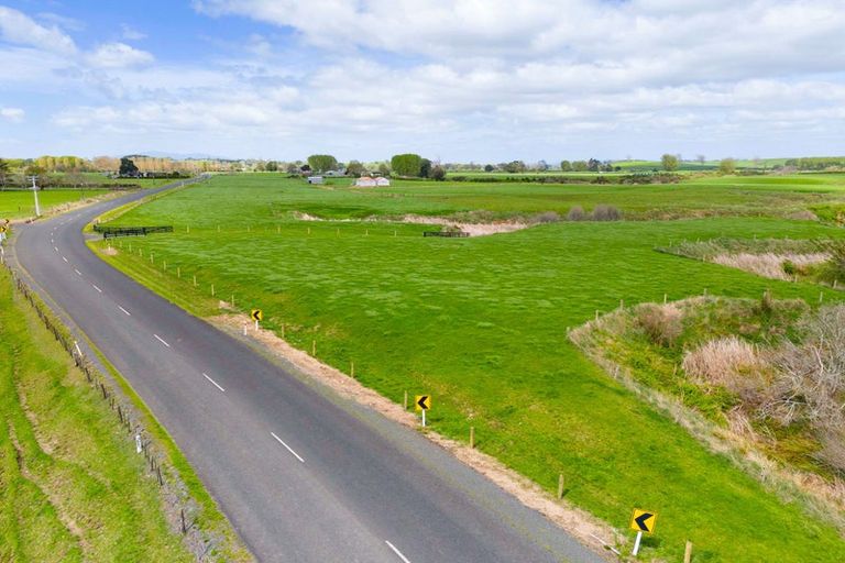 Photo of property in 519 Frontier Road, Pirongia, 3876