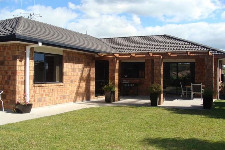 Photo of property in 1 Lark Place, Welcome Bay, Tauranga, 3112