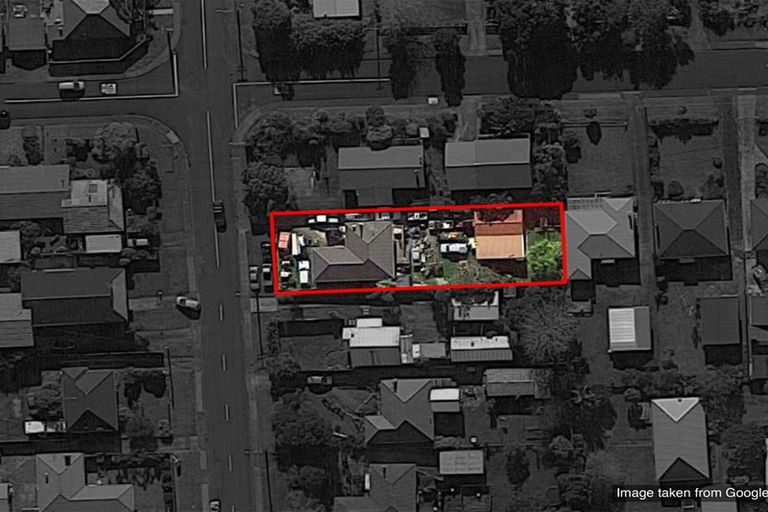 Photo of property in 805 Te Atatu Road, Te Atatu Peninsula, Auckland, 0610