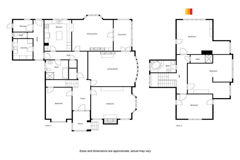 Photo of property in 26 Elliot Street, Andersons Bay, Dunedin, 9013