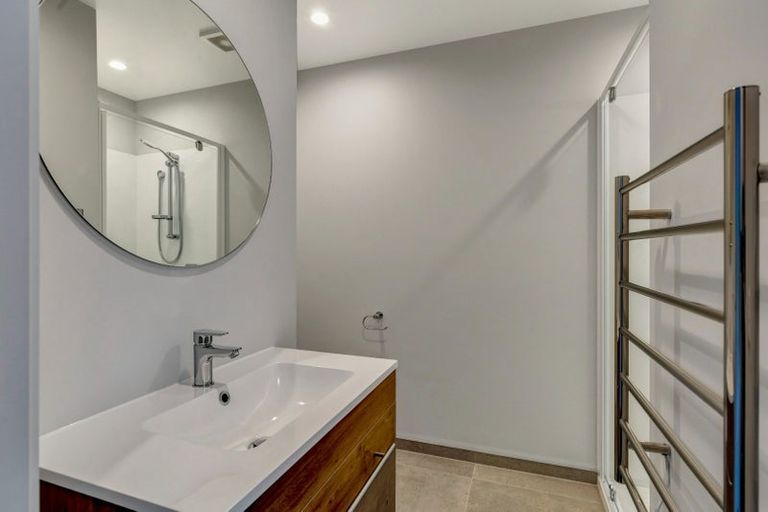 Photo of property in 4/45 Dickens Street, Addington, Christchurch, 8024