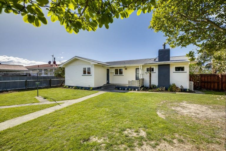 Photo of property in 7 Armour Place, Onekawa, Napier, 4110