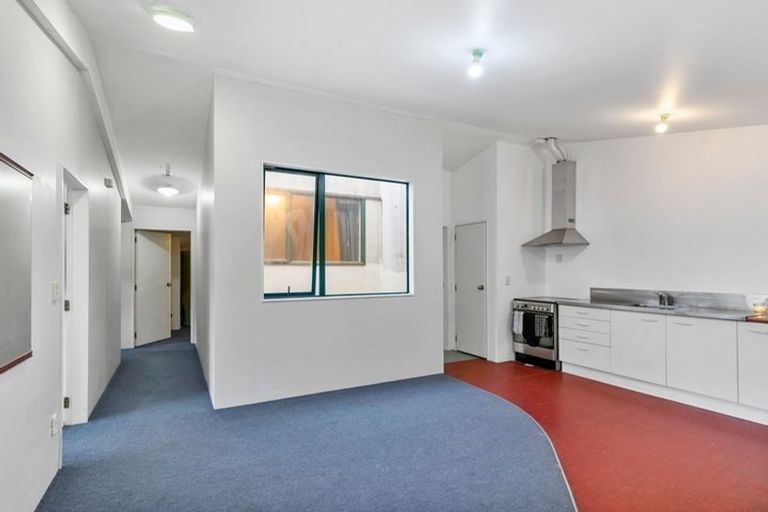 Photo of property in 20/246u Taranaki Street, Mount Cook, Wellington, 6011