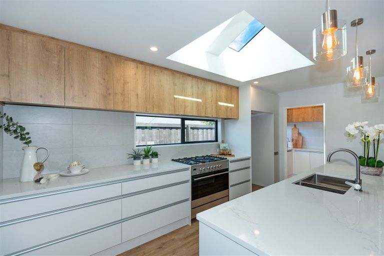 Photo of property in 6 Judd Lane, Rolleston, 7614