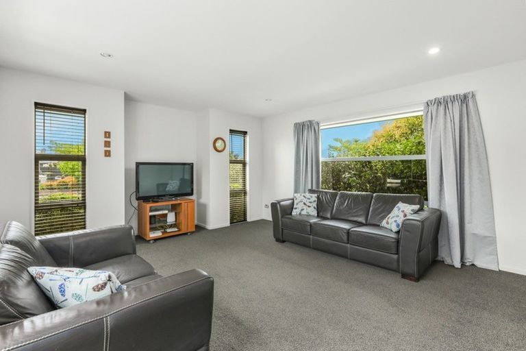 Photo of property in 3 Overton Place, Prebbleton, 7604