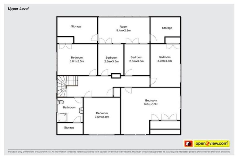 Photo of property in 92 Hall Street, Cambridge, 3434