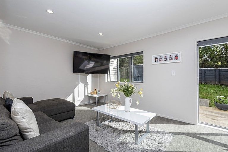 Photo of property in 50 Chapel Road, Flat Bush, Auckland, 2019