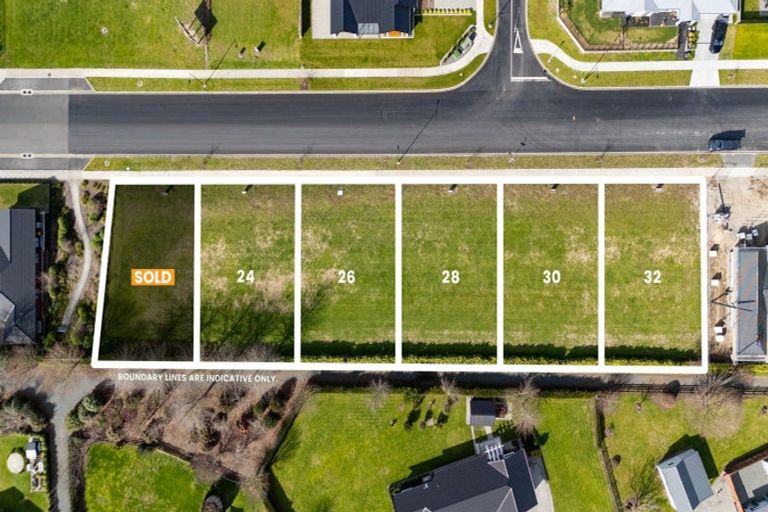 Photo of property in 22 Peakedale Drive, Matamata, 3400