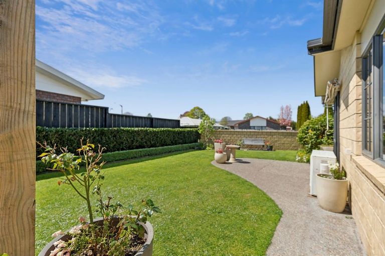 Photo of property in Parkside Villas, 98/11 Manuka Street, Matamata, 3400