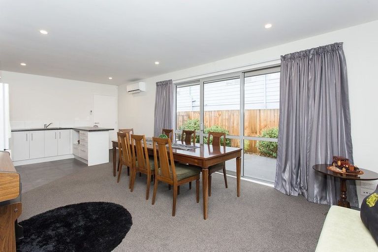 Photo of property in 3/15 Cross Street, Phillipstown, Christchurch, 8011