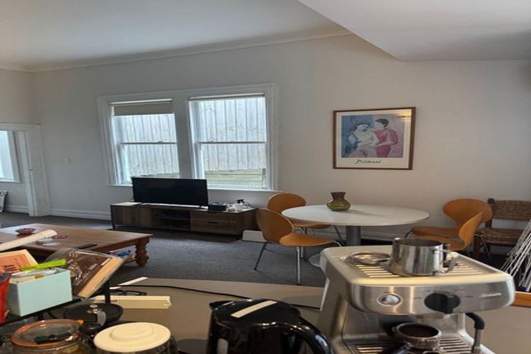 Photo of property in 109 Owen Street, Newtown, Wellington, 6021