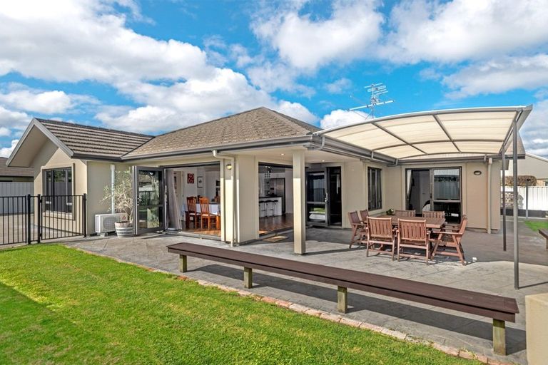 Photo of property in 7 Pohutukawa Grove, Lytton West, Gisborne, 4010