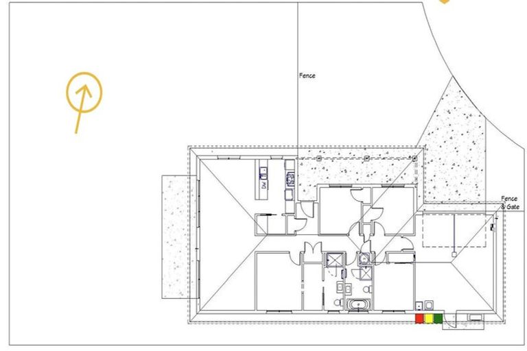 Photo of property in 10 Tauhou Place, Leeston, 7632