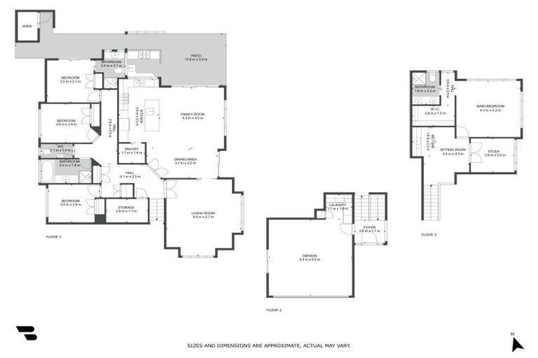 Photo of property in 69 Maka Terrace, Orewa, 0931