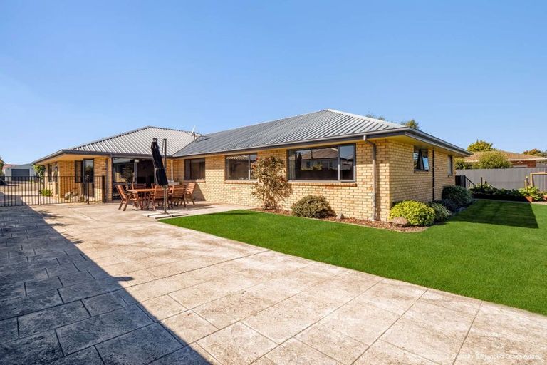 Photo of property in 9 Millichamp Street, Tinwald, Ashburton, 7700