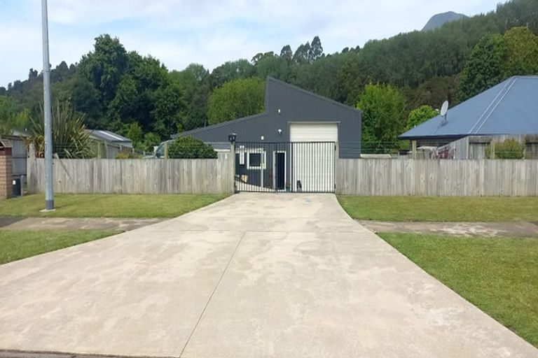Photo of property in 2 Doug Wilson Crescent, Kawerau, 3127