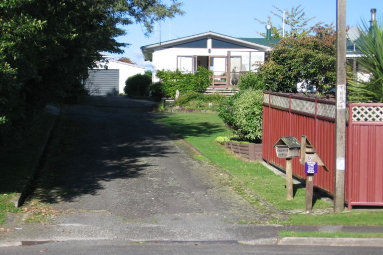 Photo of property in 9 Kitchener Place, Putaruru, 3411