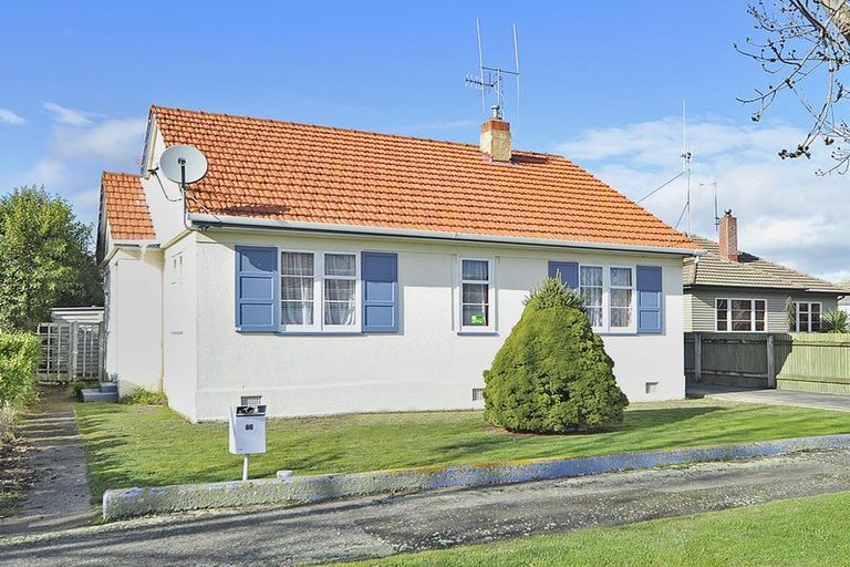 Photo of property in 26a Karina Terrace, Roslyn, Palmerston North, 4414