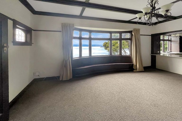 Photo of property in 89u1 Barnard Street, Wadestown, Wellington, 6012
