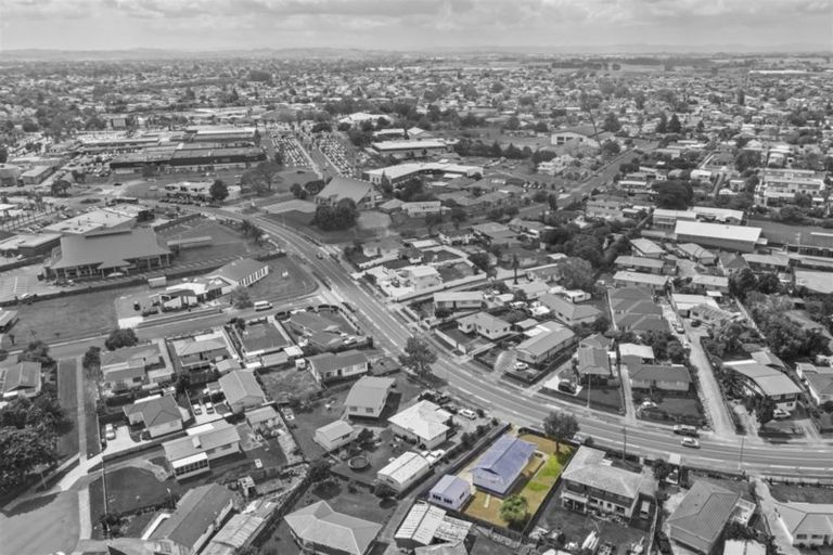 Photo of property in 18 Orly Avenue, Mangere, Auckland, 2022