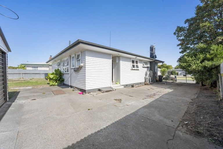 Photo of property in 110 Dover Road, Flaxmere, Hastings, 4120