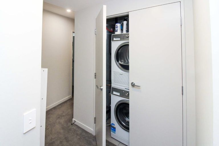 Photo of property in Vsp South, 105/168u Victoria Street, Te Aro, Wellington, 6011