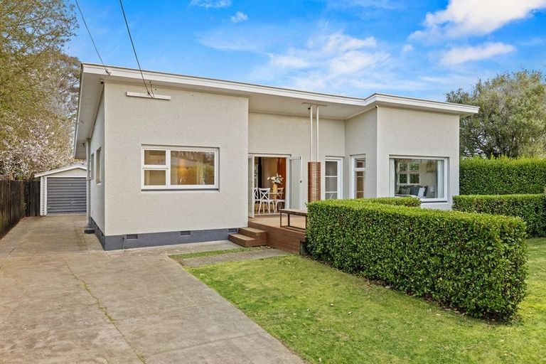 Photo of property in 17 Kopara Street, Templeton, Christchurch, 8042