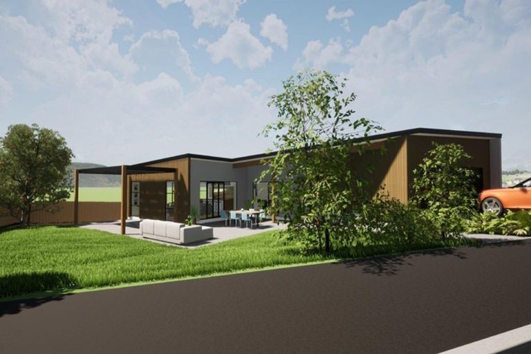 Photo of property in 9 Lancewood Terrace, Oceanview, Timaru, 7910