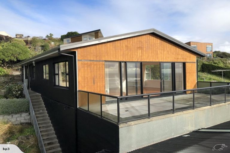 Photo of property in 12 Muritai Terrace, Mount Pleasant, Christchurch, 8081