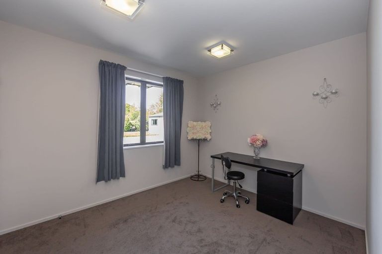 Photo of property in 5/781 East Maddisons Road, Rolleston, 7614