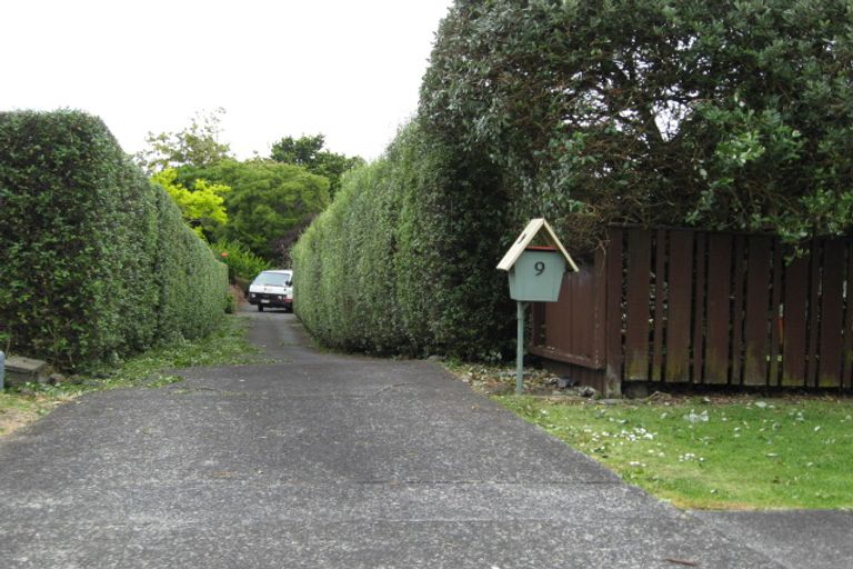 Photo of property in 9 Ashcroft Avenue, Mangere Bridge, Auckland, 2022
