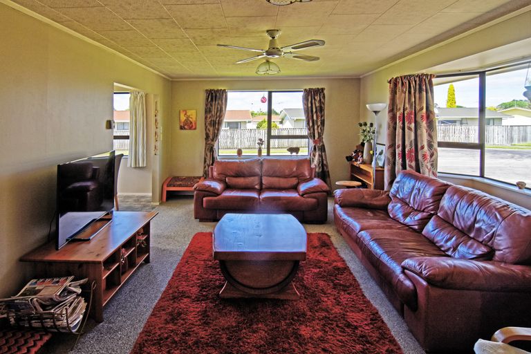 Photo of property in 20 Massey Place, Masterton, 5810