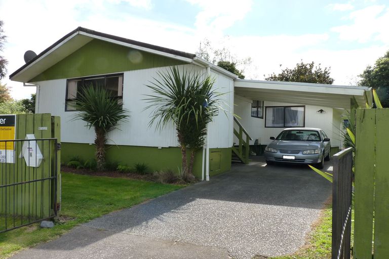 Photo of property in 4 Rawhiti Street, Taupo, 3330