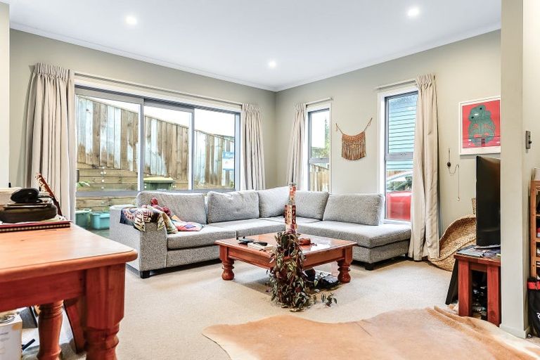 Photo of property in 4u4 Tisdall Street, Hamilton Central, Hamilton, 3204