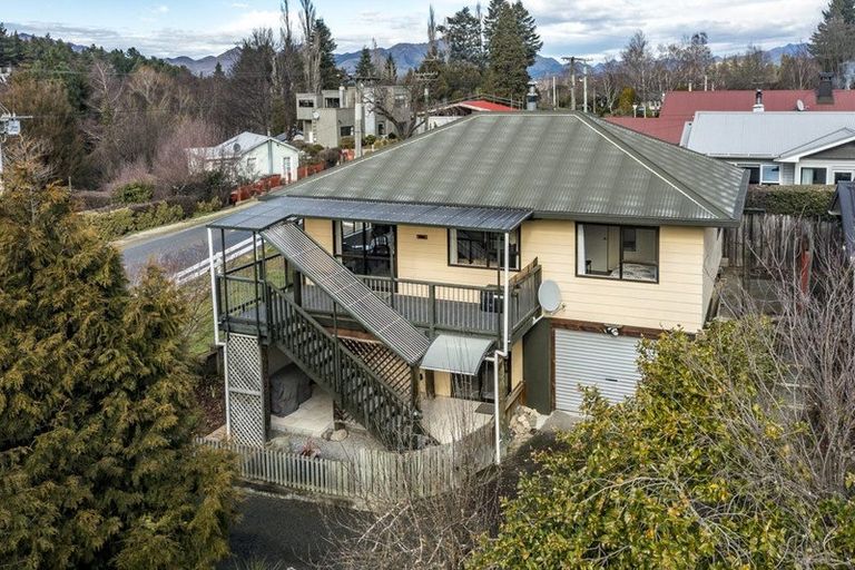 Photo of property in 56a Jollies Pass Road, Hanmer Springs, 7334