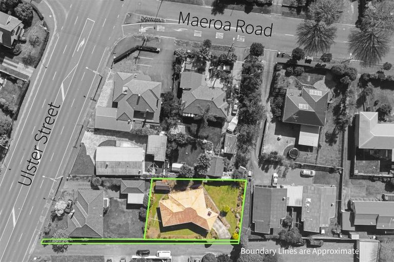 Photo of property in 400 Ulster Street, Beerescourt, Hamilton, 3200