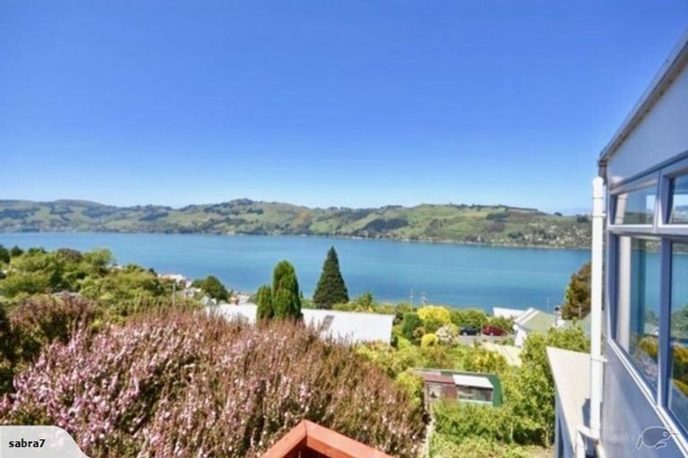 Photo of property in 14 Monowai Road, Ravensbourne, Dunedin, 9022