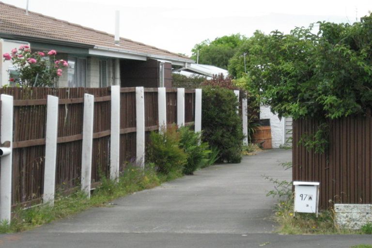 Photo of property in 97 Hay Street, Bromley, Christchurch, 8062