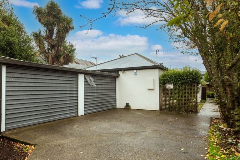 Photo of property in 481 Cashel Street, Linwood, Christchurch, 8011