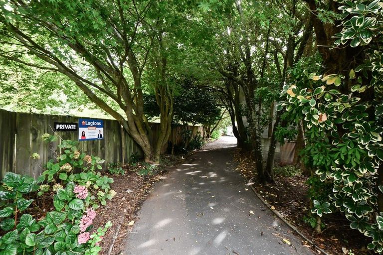 Photo of property in 6/13 May Street, Hamilton East, Hamilton, 3216