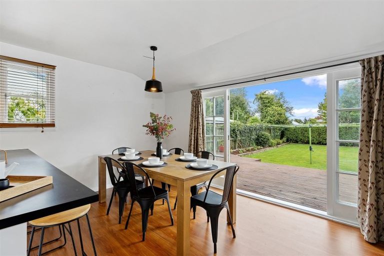 Photo of property in 225 Knowles Street, St Albans, Christchurch, 8052