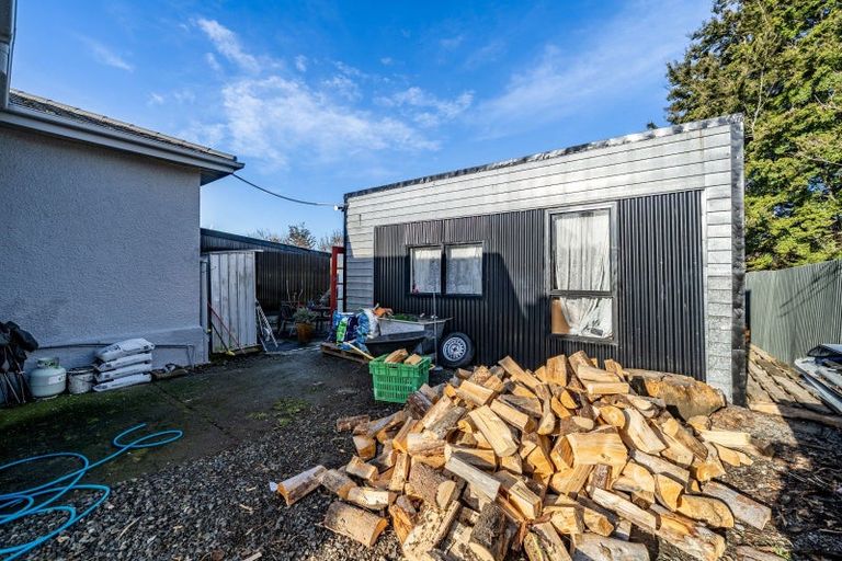 Photo of property in 133 Birchwood Road, Ohai, 9635