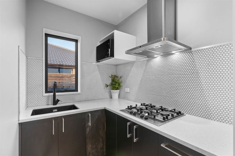 Photo of property in 12 Albert Willis Avenue, Halswell, Christchurch, 8025