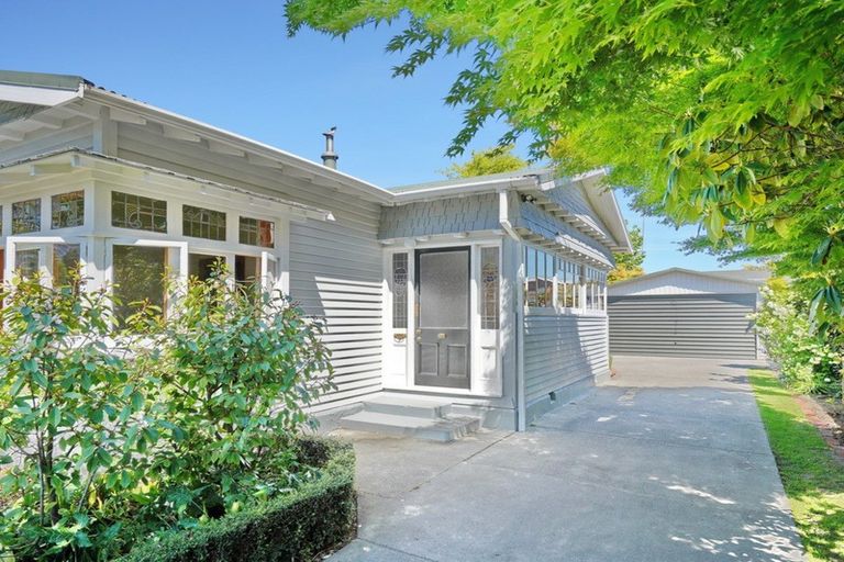 Photo of property in 269 Selwyn Street, Spreydon, Christchurch, 8024
