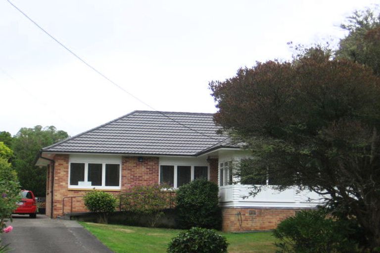 Photo of property in 45 Everest Street, Khandallah, Wellington, 6035