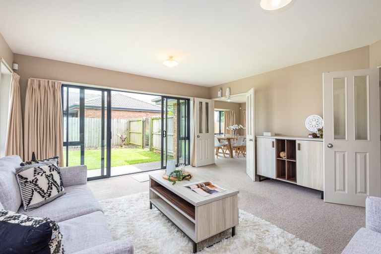 Photo of property in 3 Rochester Crescent, Rolleston, 7614